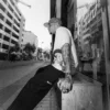 Carpenter pants DEPURA