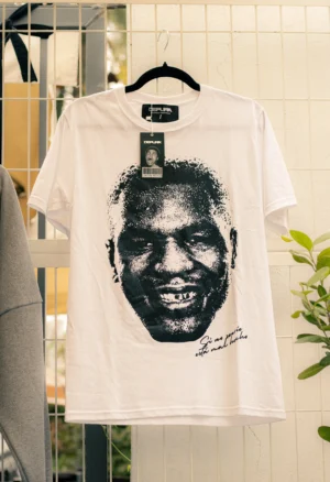 IMG_2343 T-shirt Tyson