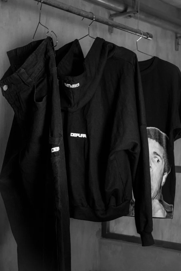 Carpenter pants DEPURA